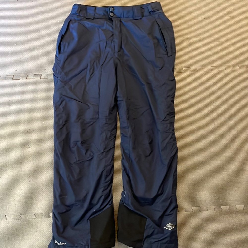 COPY - Columbia Bugaboo Snow Pant